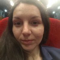 Репетитор - Анастасия Д. id: 89622