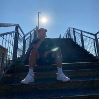 Репетитор - Андрій А. id: 145192