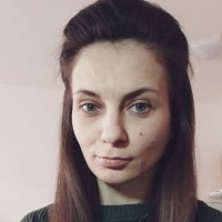 Репетитор - Анна Ч.