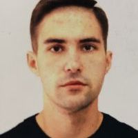 Репетитор - Николай Ш. id: 138340