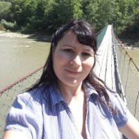 Репетитор Вікторія Касараба - BUKI