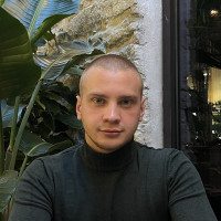 Репетитор - Євген О.