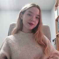 Репетитор - Анастасия З. id: 192983