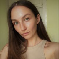 Репетитор - Євгенія Б. id: 144904