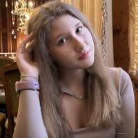 Марія Трофимець  репетитор  Української мови та літератури Одеса