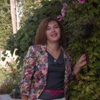 Репетитор - Людмила Г. id: 12558