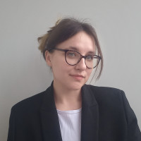 Репетитор - Катерина М. id: 98981