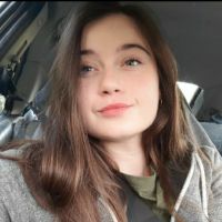 Репетитор - Вероніка Ц. id: 82457