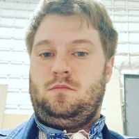 Репетитор Мирослав Пілець - BUKI