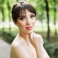 Репетитор - Юлия Ф. id: 118550