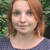 Репетитор - Aнна Б. id: 50716