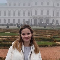 Репетитор Вікторія Балан - BUKI