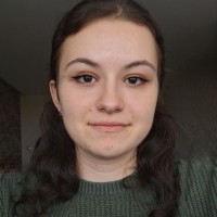 Репетитор - Ірина П. id: 188176