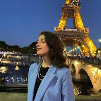 Репетитор - Жанна Ш. id: 106981