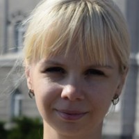 Репетитор - Інна Лисак