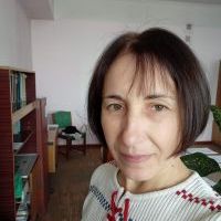Репетитор - Мария К. id: 127041