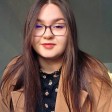 Анастасія Александрова id: 216293