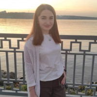 Репетитор - Катерина Ч. id: 37593