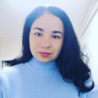 Репетитор - Ирина П. id: 34985