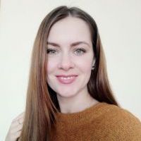 Репетитор - Світлана Р. id: 73911
