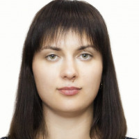 Репетитор - Віра А. id: 144382