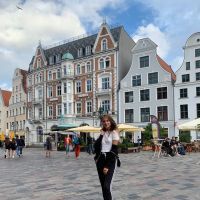 Репетитор - Катерина В. id: 133151