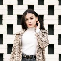 Репетитор - Ілона П. id: 85004