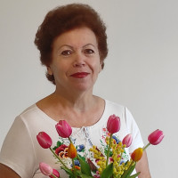 Репетитор - Юлія Є. id: 85435