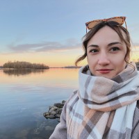 Репетитор Анна Паращук - BUKI