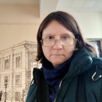 Репетитор Ольга Вязовская - BUKI