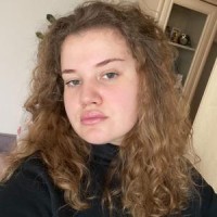 Репетитор - Вікторія Т. id: 192309