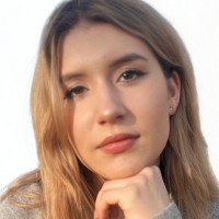 Репетитор Полина Войтович - BUKI