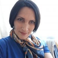 Репетитор - Анжеліка Ш. id: 74154
