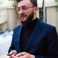 Репетитор - Петро К. id: 62832