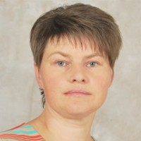 Олена Кульбацька