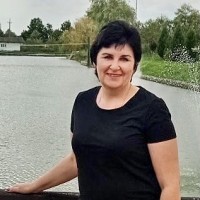 Олександра Б.  репетитор  Географії онлайн