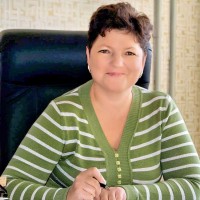 Репетитор Людмила Кричун - BUKI