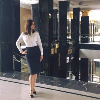 Репетитор - Оксана З. id: 62687