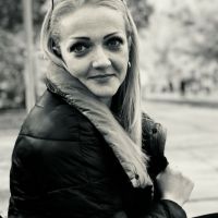 Репетитор - Євгенія В.