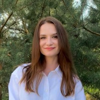 Репетитор Христина Харко - BUKI