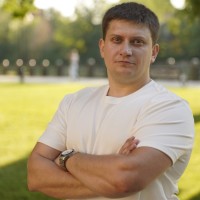 Репетитор Денис Чудак - BUKI