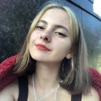 Репетитор - Екатерина К. id: 92146