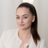 Репетитор - Анастасия М. id: 162373