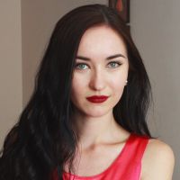 Репетитор - Виктория Я. id: 49619