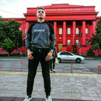 Репетитор - Андрій О. id: 149553