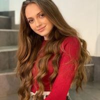 Репетитор - Диана К. id: 58607