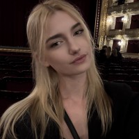 Репетитор Анна Конончук - BUKI