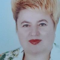 Репетитор Ольга Волошина - BUKI