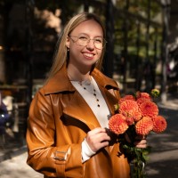 Репетитор Христина Квич - BUKI