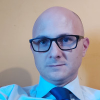 Репетитор - Алессіо І. id: 165307